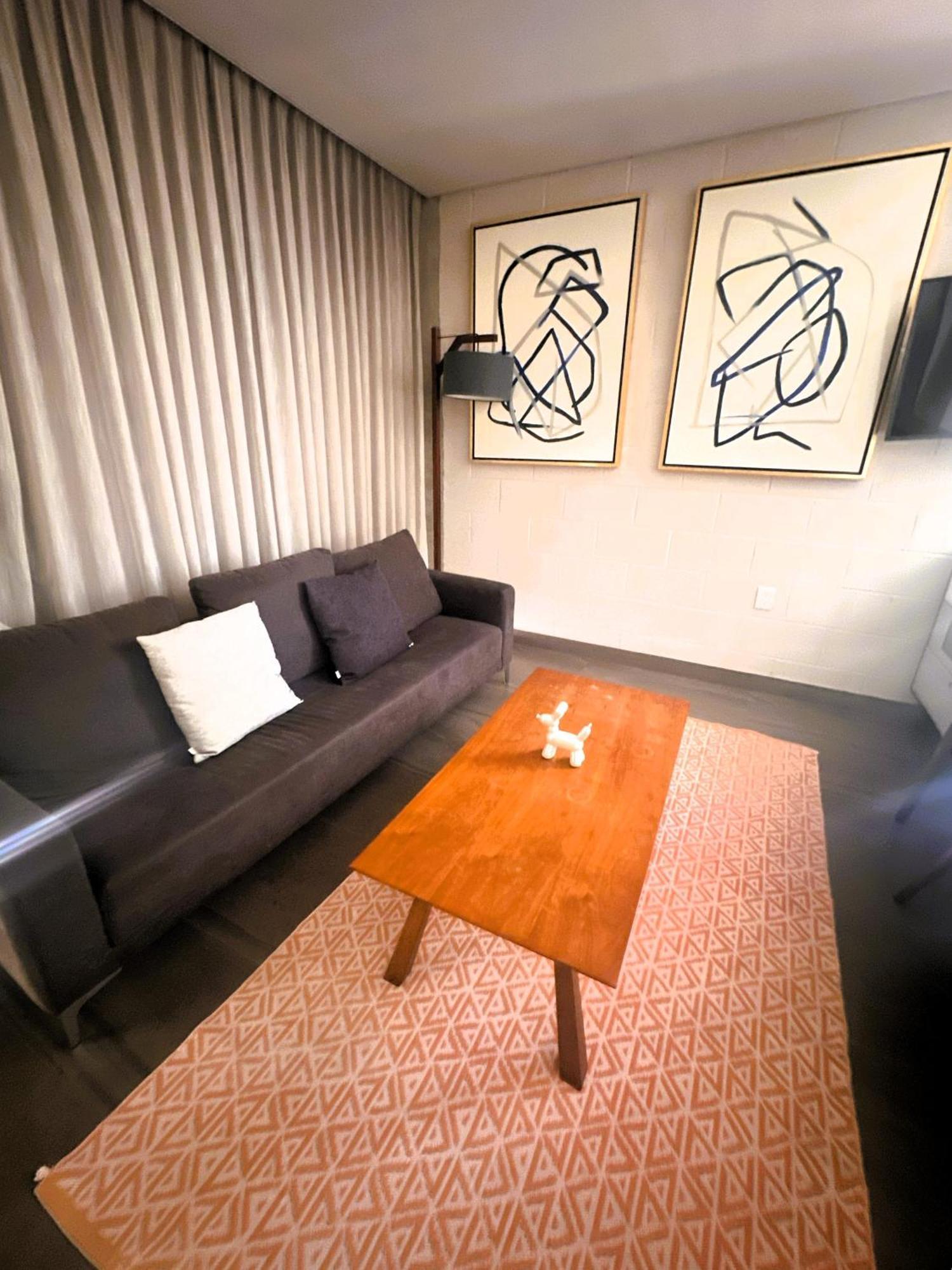 Arboleda 5 Luxury Lofts Aparthotel Silao Exterior photo